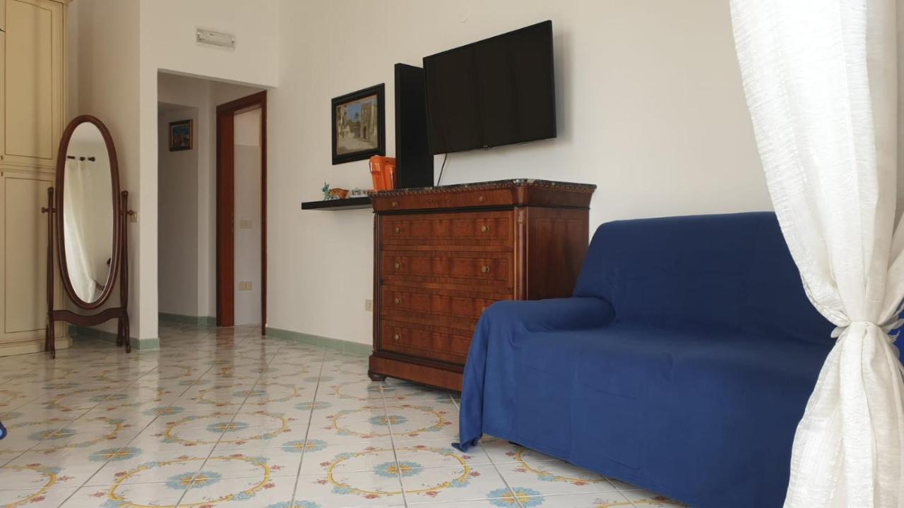 Casa de hóspedes Filu Paradise Tower Minori